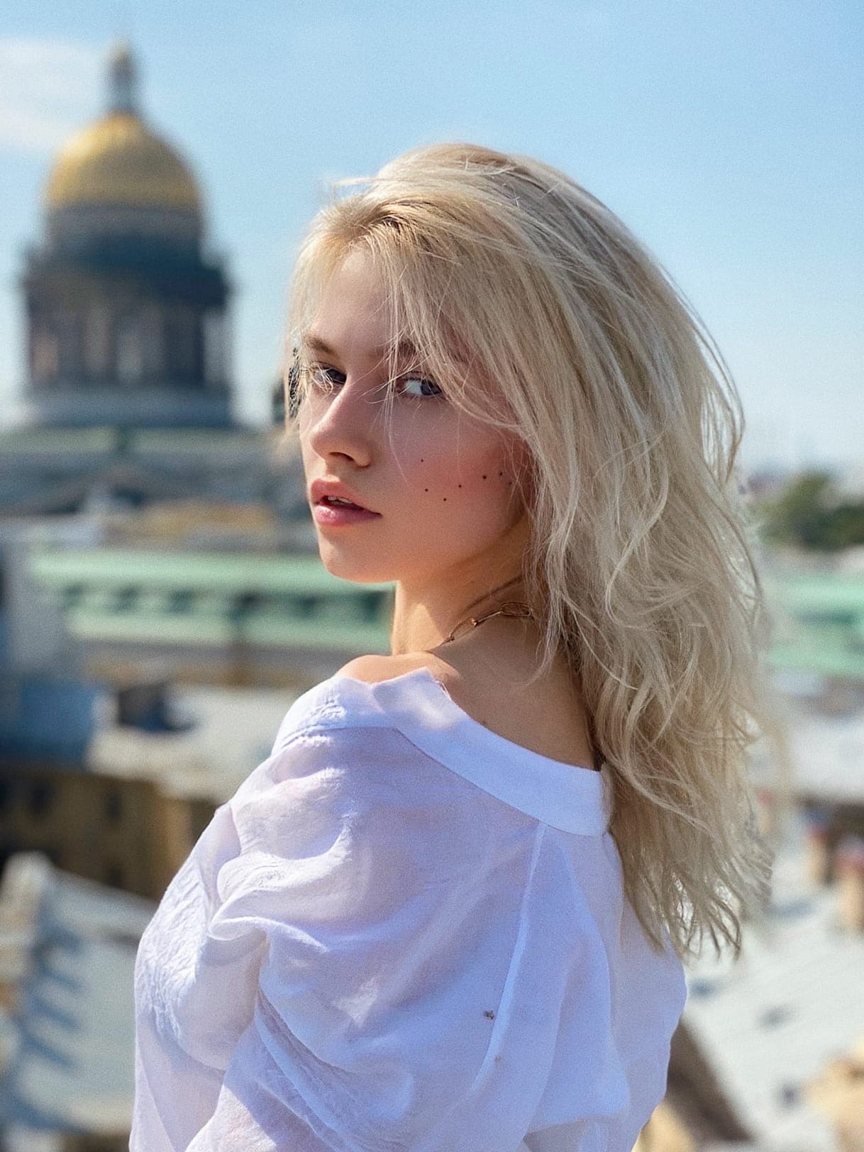 Кто такая Саша Квашеная? Кто такая Саша Квашеная?