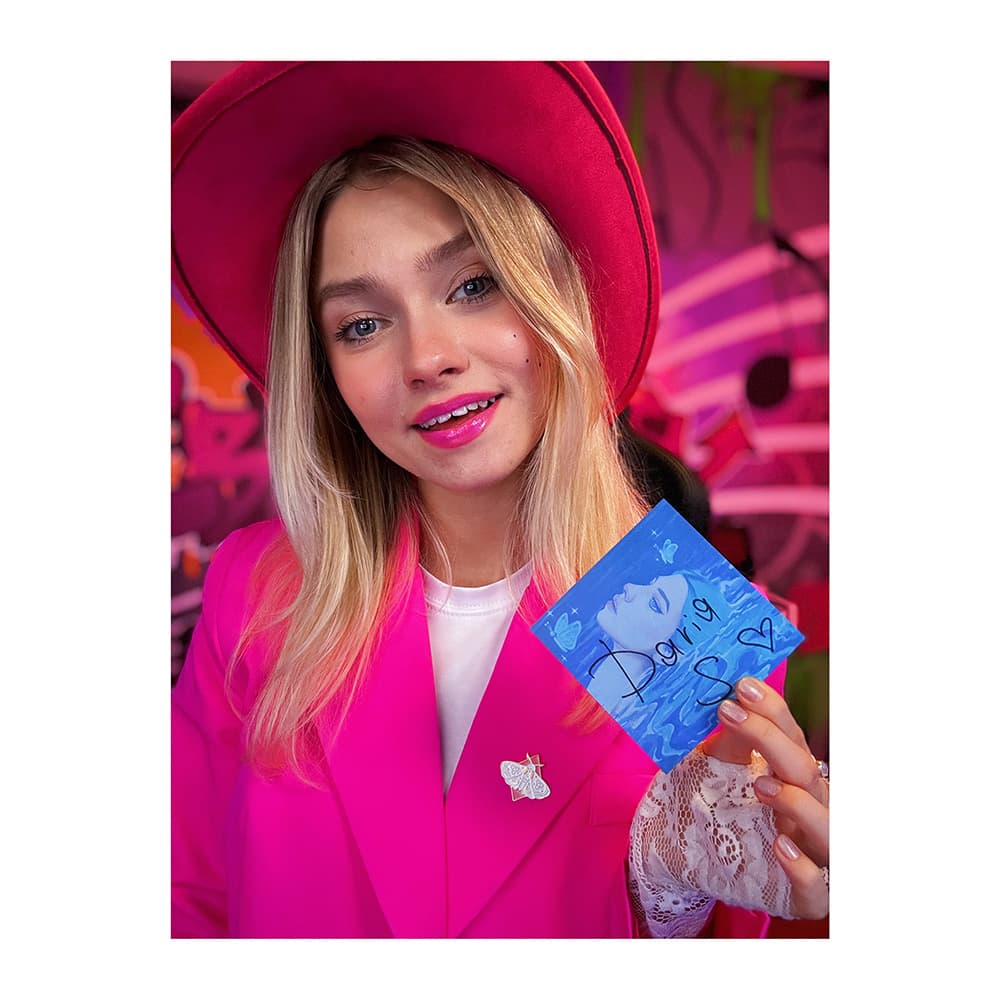 Даша