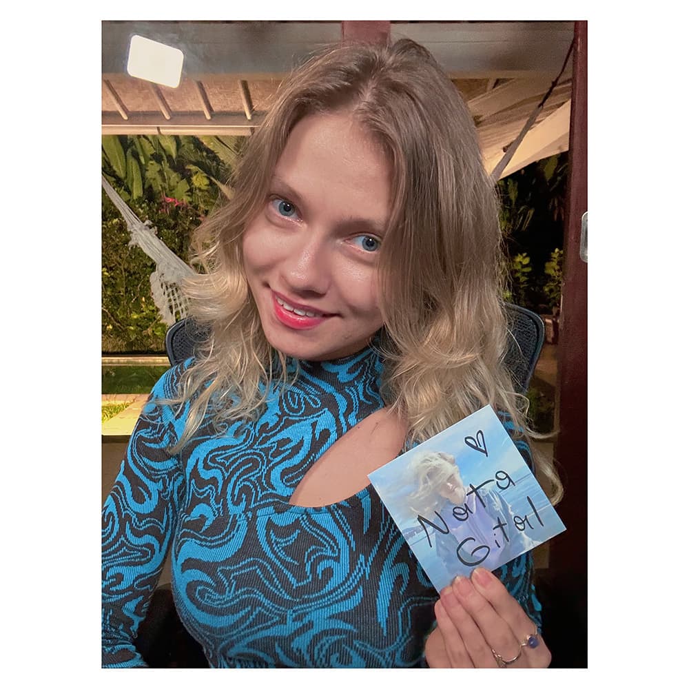 Наташа