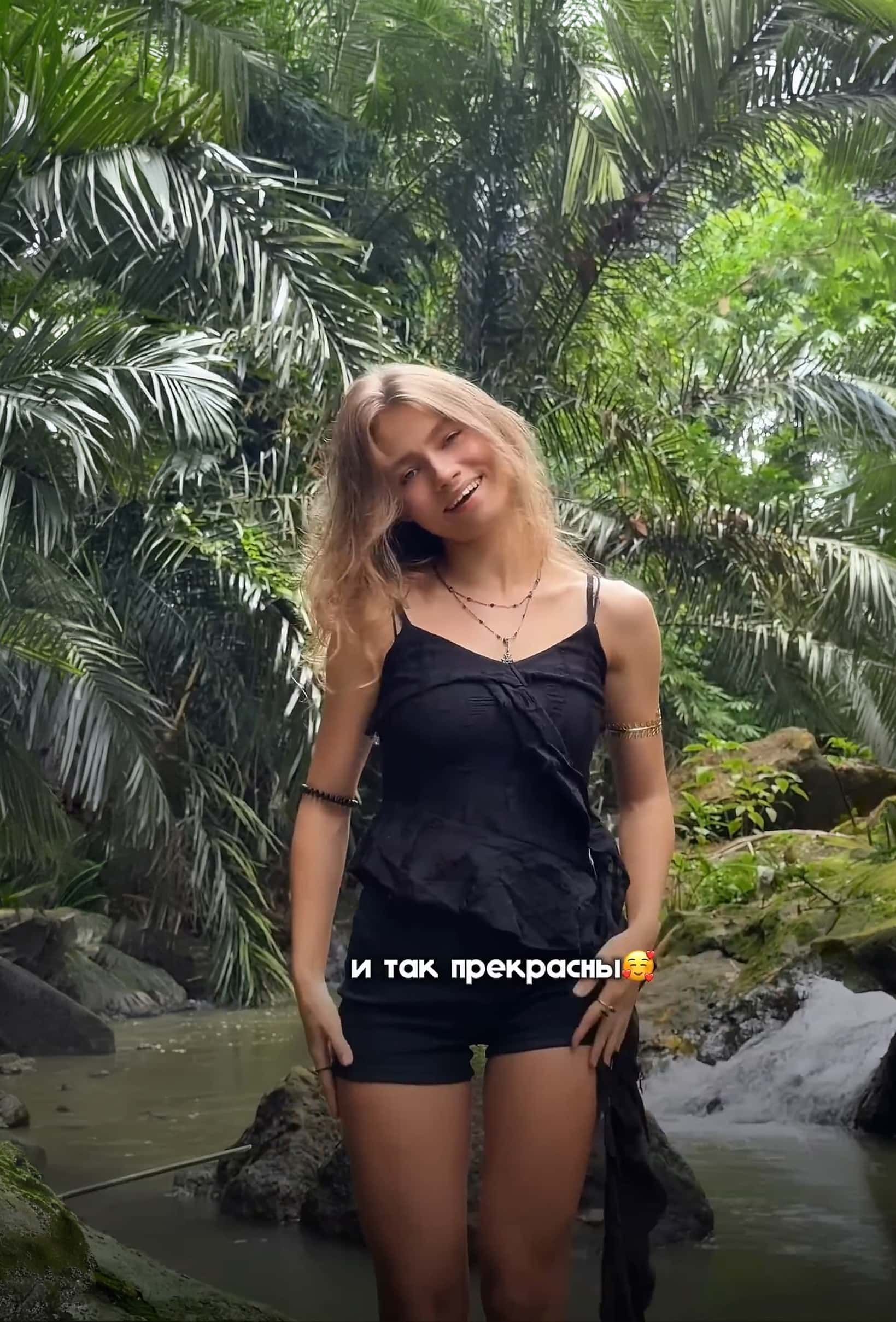 Новый сниппет Грозы