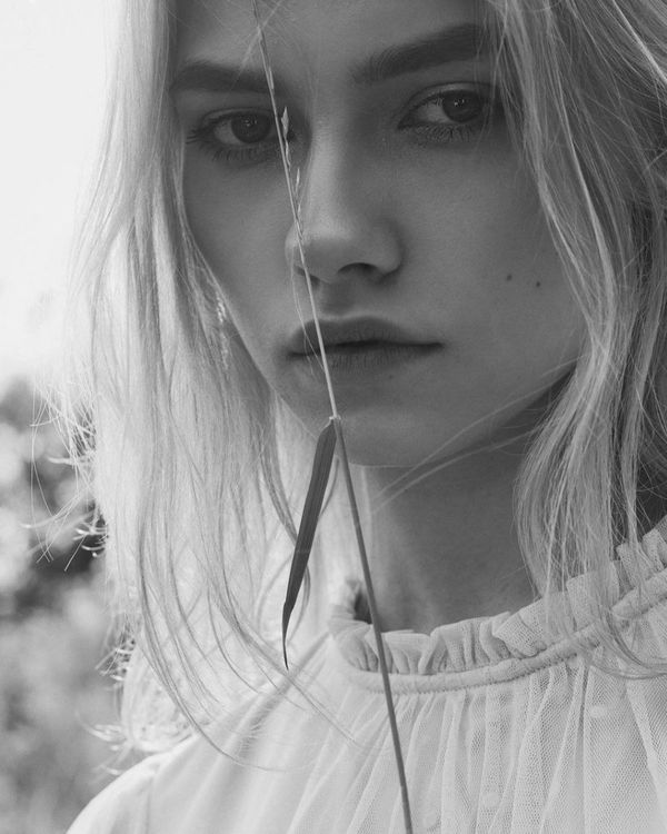 Саша Квашеная редкая фотография