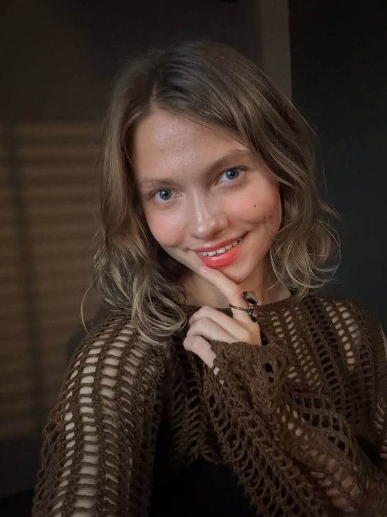 Милая Саша Квашеная после крышесносного стрима