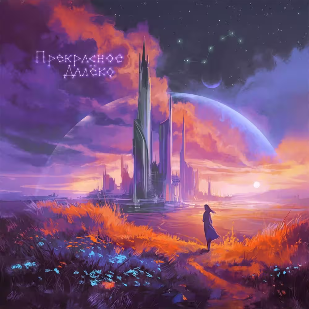 Прекрасное Далёко
