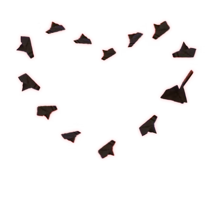 Ненавижу расстояния