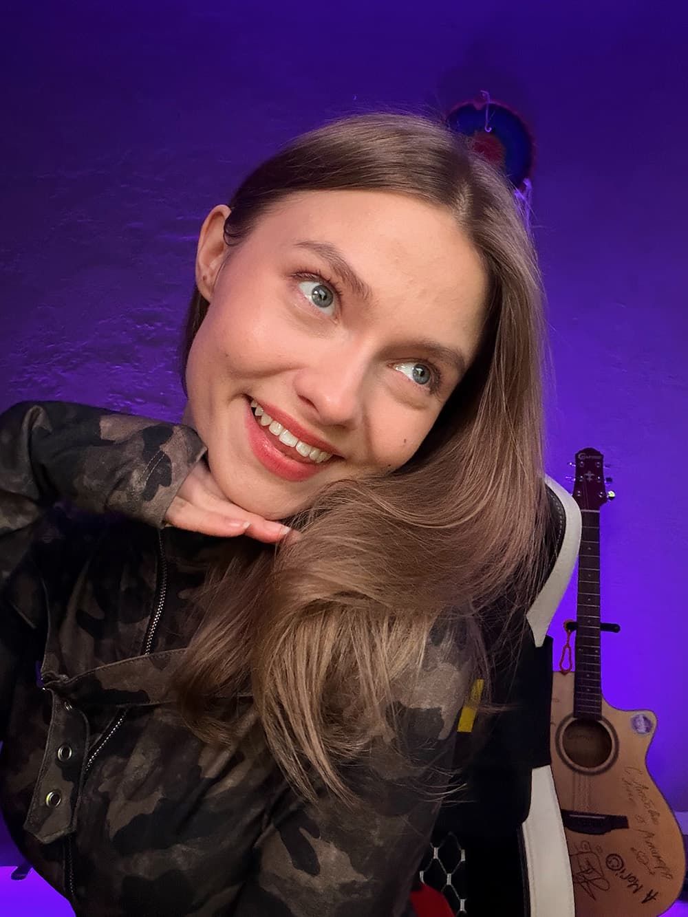 Победители розыгрыша!