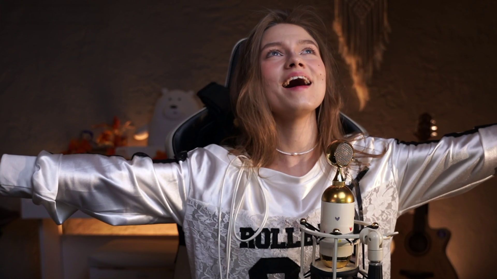 Одним субботним вечером