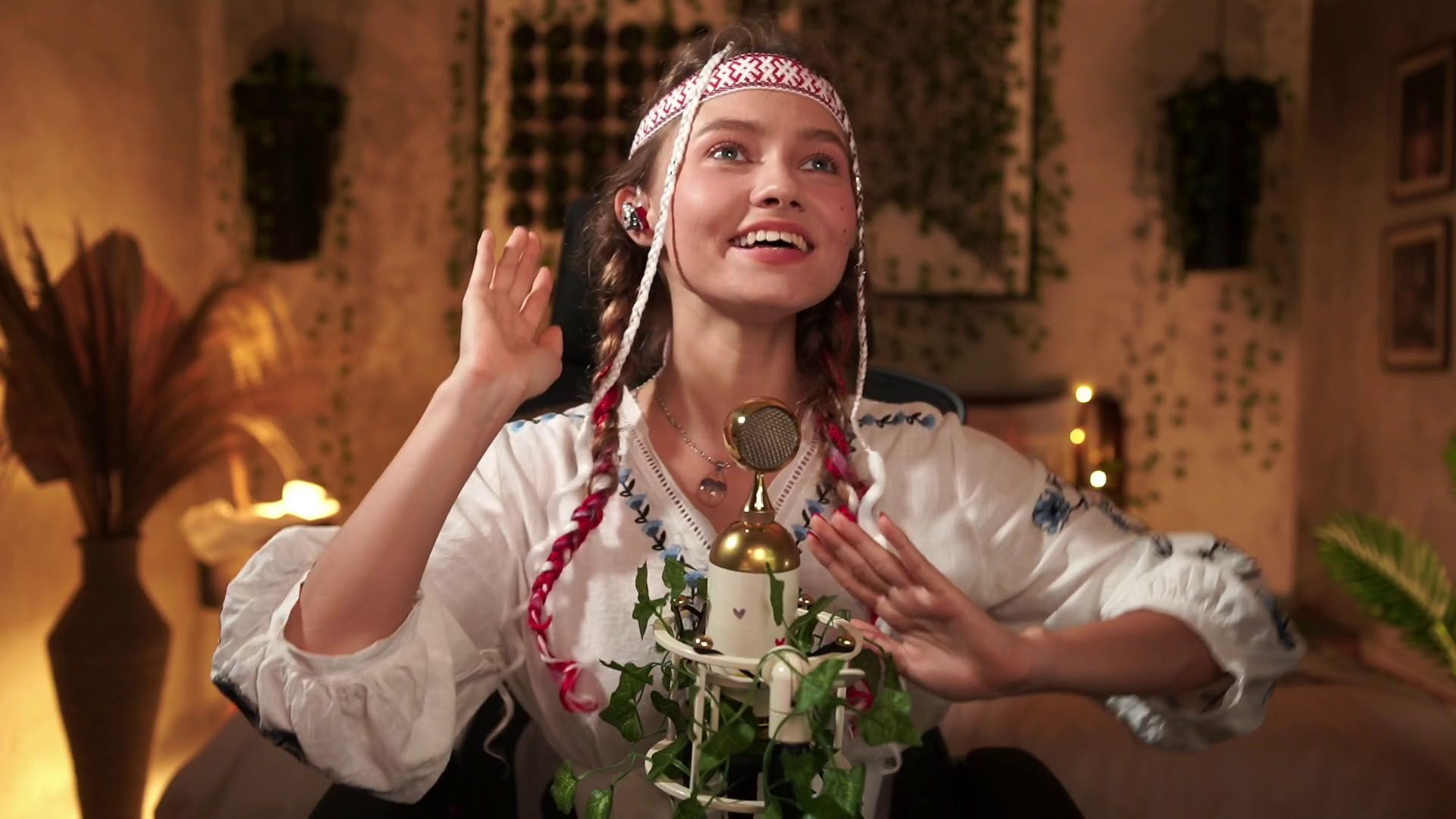 Народный стрим